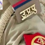 एक दारोगा और दो सिपाहियों पर नैनी कोतवाली में रिपोर्ट दर्ज !