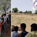 नंदी महाराज की मृत्यु पर पहुंची राष्ट्रीय गौ रक्षक सेना टीम !