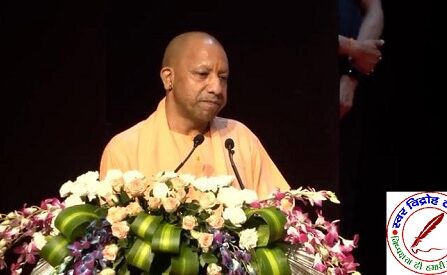मुख्यमंत्री योगी आदित्यनाथ का बड़ा बयान दुनिया ने देखा विकसित भारत का स्वरूप !