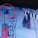 सिरफिरे कर्मचारी ने धारदार हथियार से तीन कर्मियों पर किया हमला !