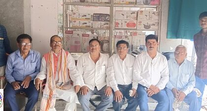 सरकार की जुमलेबाजी से सदमे में हैं कर्मचारी, पेंशनर, शिक्षक !