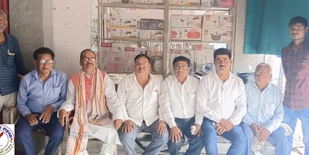 सरकार की जुमलेबाजी से सदमे में हैं कर्मचारी, पेंशनर, शिक्षक !