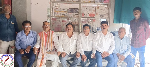 सरकार की जुमलेबाजी से सदमे में हैं कर्मचारी, पेंशनर, शिक्षक !