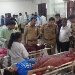 गोरखपुर युवक ने दो बहनों को मारी गोली, फिर खुद को भी किया घायल, तीनों अस्पताल में भर्ती !
