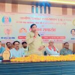 पत्रकार समाज का आईना होता है, समाज में व्याप्त बुराइयों एवं दुर्व्यवस्थाओं को शासन तक पहुंचाता है - रमाशंकर सिंह