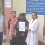 11 पीड़ितो के 795129/- त्वरित कार्यवाही करते हुए पीड़ितो के खाते में कराये गये वापस !