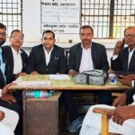 सेना द्वारा ऑपरेशन सिंदूर के माध्यम से मुंहतोड़ जवाब दिया ये हम सब के गर्व !