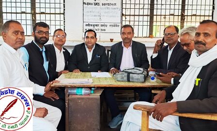 सेना द्वारा ऑपरेशन सिंदूर के माध्यम से मुंहतोड़ जवाब दिया ये हम सब के गर्व !