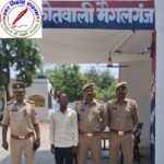 पति ही निकला पत्नी का हत्यारा, गिरफ्तार !