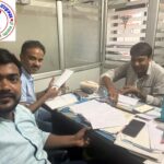 RTI एक्टिविस्ट को सुरक्षा दिए जाने हेतु मण्डल अध्यक्ष ने लिखा पत्र !