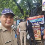 नशे के दुष्प्रभाव से लोगों को कराया गया अवगत !