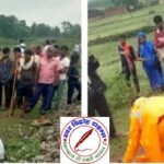 पैसेंजर ट्रेन की चपेट में आने से रेलवे ट्रैकमैन की मौत !