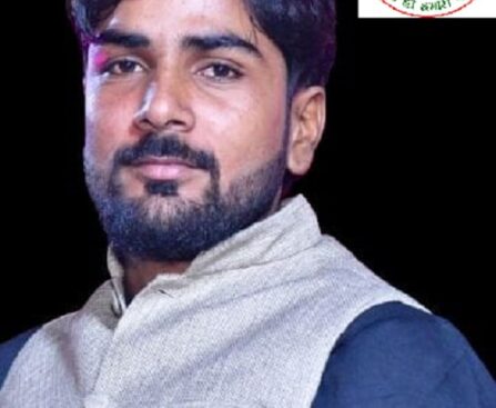 अमन और चैन के साथ मनाएं ईद-उल-अजहा का त्योहार नमाज़ में देश के अमन और शांति के लिए मांगें दुआएं - युनुस खान