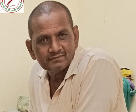 तहसील कार्यालय से बाइक गायब !