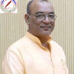 भाजपा महानगर अध्यक्ष का आकस्मिक निधन !