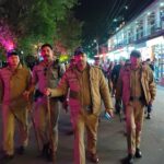 जनपद में अपराधों पर लगाम लगाने हेतु SSP NAINITAL ने चलाया ऑपरेशन "रोमियो" अभियान ! सार्वजनिक स्थानों पर हुड़दंग करने व शराब पीने / पिलाने वालों 261 लोगों पर पुलिस ने की कार्यवाही, जुर्माना जमा ! यातायात नियमों का उल्लंघन करने वाले 367 वाहन चालकों के विरुद्ध कार्यवाही, 16 लाइसेंस निरस्तीकरण तथा 37 वाहन किए सीज !