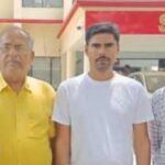 सोनौली पुलिस के आतंक और वसूली से नाराज़ व्यापारी पहुंचे पुलिस कप्तान के दरबार !