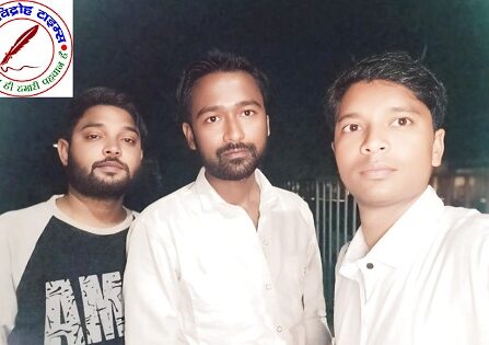 मैगलगंज पुलिस की रात्रि गश्त पर उठ रहे सवाल !