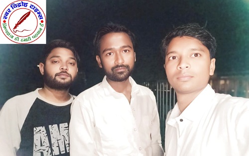 मैगलगंज पुलिस की रात्रि गश्त पर उठ रहे सवाल !