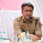 चयनित अभ्यर्थियों एवं ड्यूटी मे लगे पुलिस कर्मियों को दिये गये आवश्यक दिशा-निर्देश !