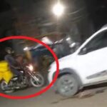 पुलिस के सामने हो रही है तस्करी ज़िम्मेदार है मौन ! नौतनवा पुलिस के सामने तस्करों का है बल्ले बल्ले !