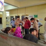विद्युत करंट के चपेट में आने से महिला की दर्दनाक मौत !