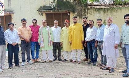 कर्मचारियों शिक्षकों एवं अर्ध सैनिक बलों, पुलिस के जवानों को मुंगेरीलाल के हसीन सपने दिखा रही है सरकार ! यथाशीघ्र कर्मचारियों की सभी मांगे पूरी करें केंद्र एवं राज्य सरकार अन्यथा कर्मचारी अपनएगा का आंदोलन की राह !