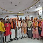 काशीपुर में हिंदू वाहिनी संगठन की मीटिंग संपन्न !