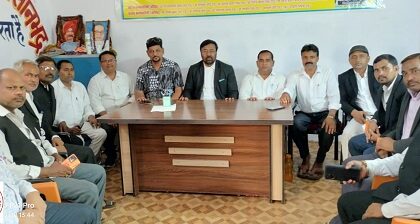 कोषागार में एक रूपए व दो रुपए के न्यायिक टिकट एवं दस रुपए का नॉन ज्यूडिशियल न मिलने से वादकारियों एवं अधिवक्ताओं को समस्या !