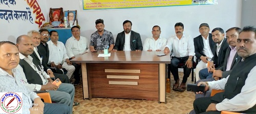 कोषागार में एक रूपए व दो रुपए के न्यायिक टिकट एवं दस रुपए का नॉन ज्यूडिशियल न मिलने से वादकारियों एवं अधिवक्ताओं को समस्या !