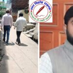 पीपीगंज हर घर जल योजना के तहत सड़क खोदने से जनता परेशान, ठेकेदार पर कार्यवाही की मांग !