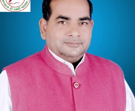 पूर्वांचल राज्य जनमोर्चा ने देश में जनसंख्या नियंत्रण कानून लाने की मांग की !