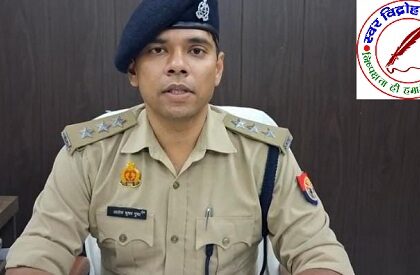 एक युवती की ट्रेन से कटकर मृत्यु !