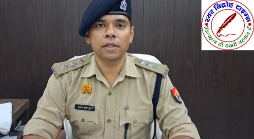 एक युवती की ट्रेन से कटकर मृत्यु !