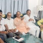 राज्य कर्मचारी संयुक्त परिषद की बैठक हुई संपन्न ! देश को सुरक्षित रखने वाले अर्द्धसैनिक बलों का भविष्य असुरक्षित ! कोरोना काल में निलंबित किए गए भत्तों को बहाल करे सरकार !