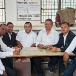 पशु-पक्षियों, पेड़ पौधों और मिट्टी पानी का संरक्षण करना होगा नही तो कई प्रजाति विलुप्त हो जायेगी !
