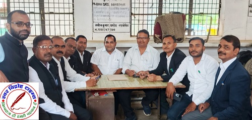 पशु-पक्षियों, पेड़ पौधों और मिट्टी पानी का संरक्षण करना होगा नही तो कई प्रजाति विलुप्त हो जायेगी !