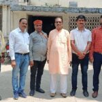 IGRS पोर्टल पर लंबित मामलों के कारण पीडब्ल्यूडी के हजारों कार्मिकों का रुका वेतन कर्मचारियों में आक्रोश ! पोर्टल से संबंधित अधिकारी और लिपिक को छोड़ शीघ्र रिलीज हो सबका वेतन अन्यथा संबंधित उच्चाधिकारियों का परिषद करेगी घेराव !