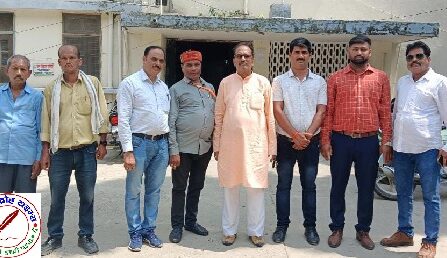 IGRS पोर्टल पर लंबित मामलों के कारण पीडब्ल्यूडी के हजारों कार्मिकों का रुका वेतन कर्मचारियों में आक्रोश ! पोर्टल से संबंधित अधिकारी और लिपिक को छोड़ शीघ्र रिलीज हो सबका वेतन अन्यथा संबंधित उच्चाधिकारियों का परिषद करेगी घेराव !