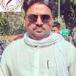 मुकदमा दर्ज रहने पर भी न्यायालय से दोष सिद्ध होने के पूर्व तक जारी किया जाए चरित्र प्रमाण पत्र - राकेश केशरी सामाजिक कार्यकर्ता