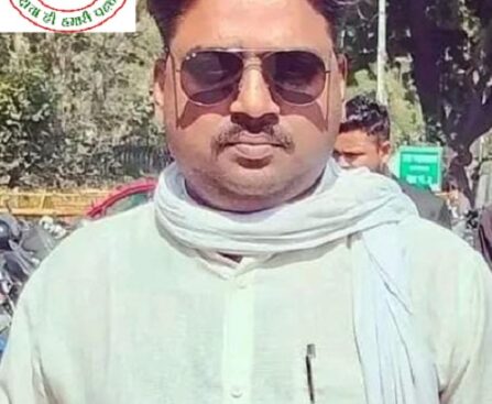 मुकदमा दर्ज रहने पर भी न्यायालय से दोष सिद्ध होने के पूर्व तक जारी किया जाए चरित्र प्रमाण पत्र - राकेश केशरी सामाजिक कार्यकर्ता