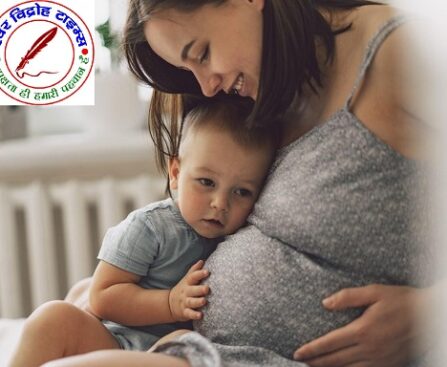 गर्भवती महिलाओं व बच्चों में सीसा विषाक्तता की होगी जांच ! यूपी के 20 जिलों में लागू होगी सीसा विषाक्तता आंकलन परियोजना ! डिप्टी सीएम ब्रजेश पाठक ने परियोजना लागू करने के दिए निर्देश !