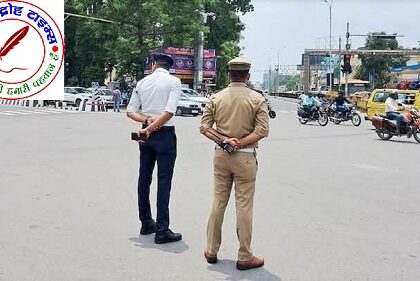 यूपी में 3 लाख गाड़ियों का रजिस्ट्रेशन निरस्त होगा ! 60 हजार डीएल भी सस्पेंड होंगे, चालान न भरने वालों पर बड़े एक्शन की तैयारी !