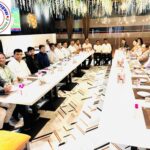 "राष्ट्रीय उपभोक्ता संरक्षण संगठन" की परिचय बैठक संपन्न !