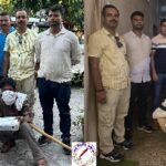 "ड्रग्स फ्री देवभूमि मिशन" पर SSP NAINITAL प्रहलाद मीणा का एक्शन मोड ! SOG / हल्द्वानी पुलिस नशे पर प्रहार, नशीले इंजेक्शनों की तस्करी में लिप्त अलग अलग मामलों में 02 नशे के सौदागर चढ़े पुलिस के हत्थे ! 248 नशीले इंजेक्शनों की बड़ी खेप बरामद !