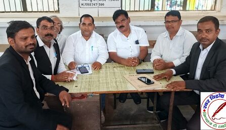 अंतरराष्ट्रीय न्याय दिवस हमें न्याय की भूमिका को याद दिलाता है !