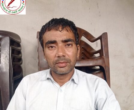 फ़ुजैल खां प्रधान प्रतिनिधि की तरफ से श्री कृष्ण जन्माष्टमी - 2025 की हार्दिक शुभकामनाएं !