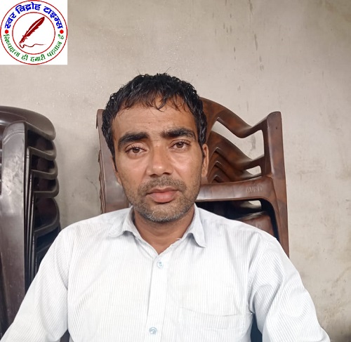 फ़ुजैल खां प्रधान प्रतिनिधि की तरफ से श्री कृष्ण जन्माष्टमी - 2025 की हार्दिक शुभकामनाएं !