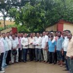 ग्रामीण सफाई कर्मचारियों ने BLO में ड्यूटी न लगाए जाने के सम्बन्ध में SDM को दिया ज्ञापन !