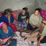 मेडिकल टीम ने 21 वर्षीय महिला की सुरक्षित डिलीवरी घर पर ही करवाई !